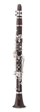 RC E♭Clarinet